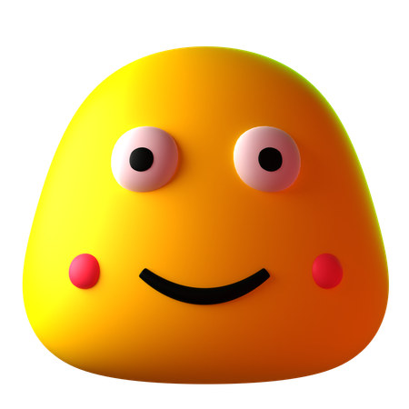 Emojis  3D Icon