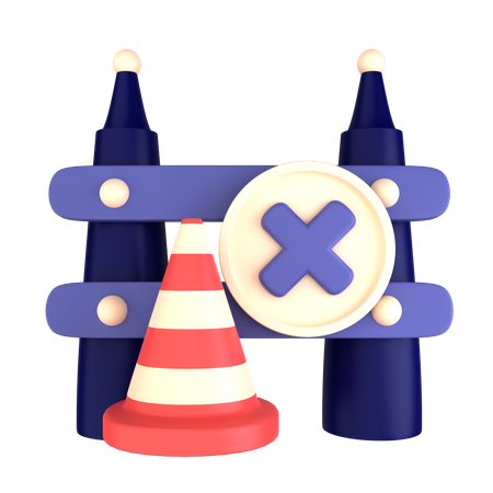 En maintenance  3D Icon