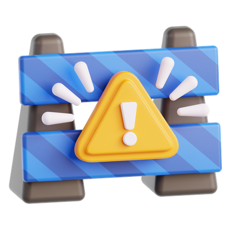 En maintenance  3D Icon