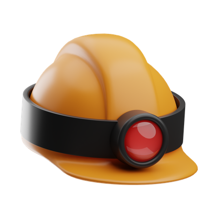 Engineer  3D Icon