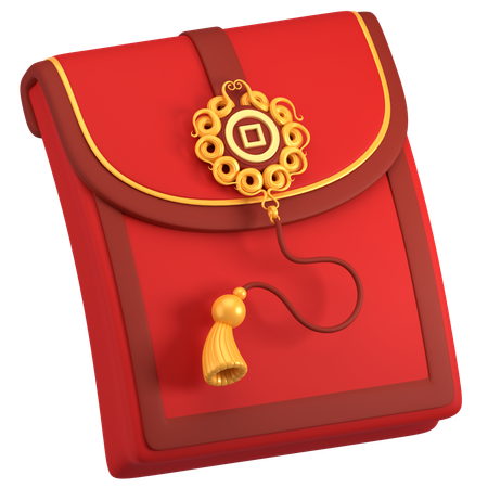 Envelope  3D Icon