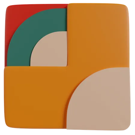 Envelope  3D Icon