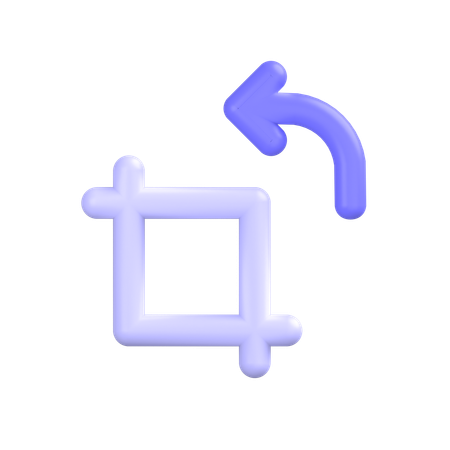 Ernte  3D Icon