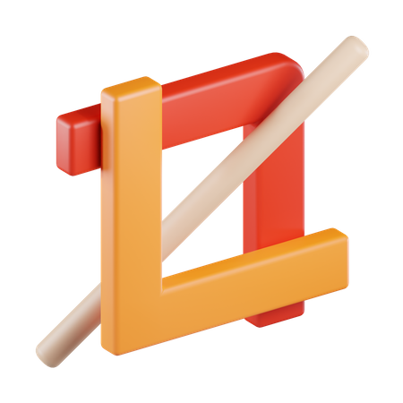 Ernte  3D Icon