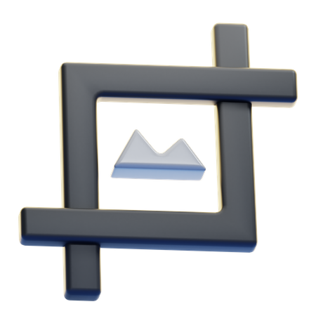 Ernte  3D Icon