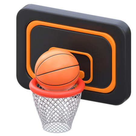 Esporte  3D Icon