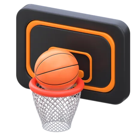 Esporte  3D Icon