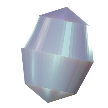 Estrutura  3D Icon