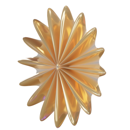 Estrutura  3D Icon