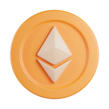 Etéreo  3D Icon