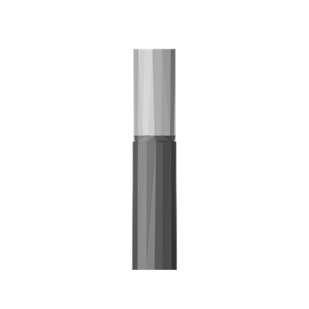 Eye Liner  3D Icon