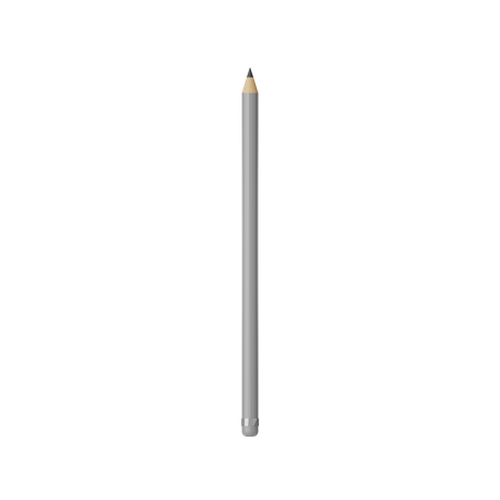 Eyeliner Pencil  3D Icon