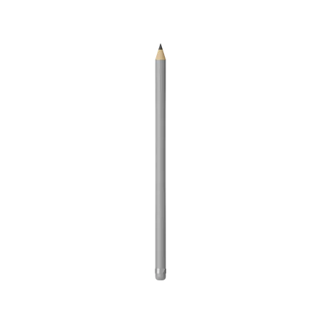 Eyeliner Pencil  3D Icon