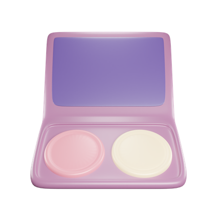 Eyeshadow  3D Icon