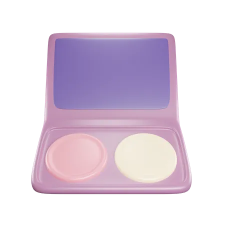 Eyeshadow  3D Icon