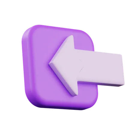 Conecte-se  3D Icon