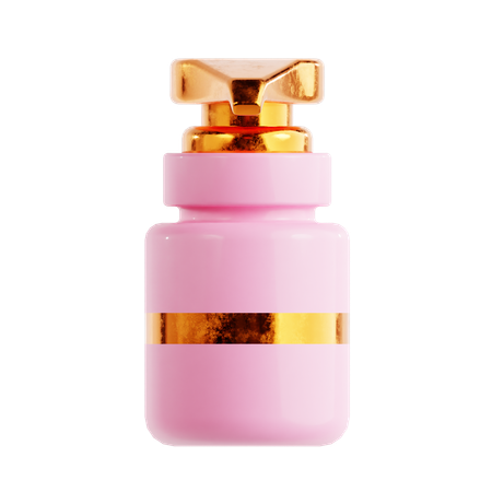 Face Cleanser  3D Icon