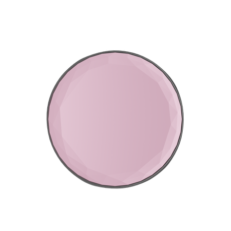 Face Powder  3D Icon