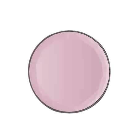 Face Powder  3D Icon