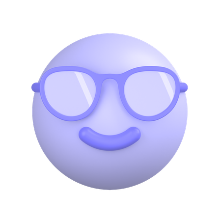 Feliz  3D Icon