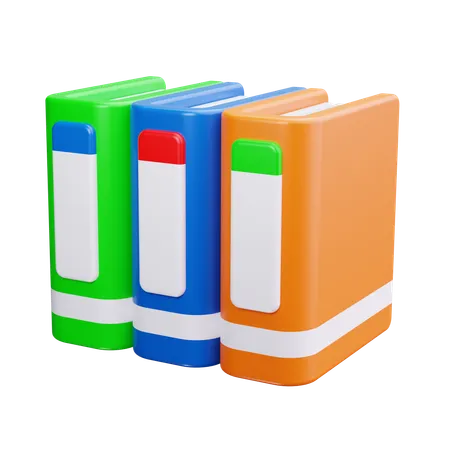 File archive  3D Icon