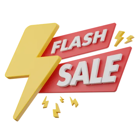 Flash sale  3D Sticker