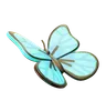 Flying Butterfly