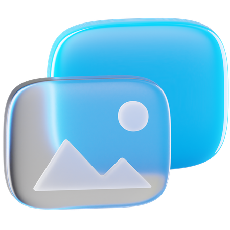 Galeria  3D Icon