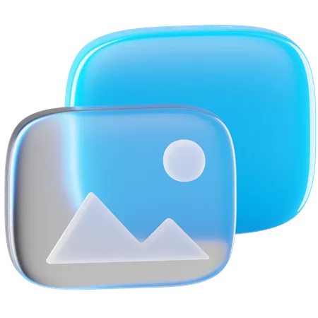 Galeria  3D Icon