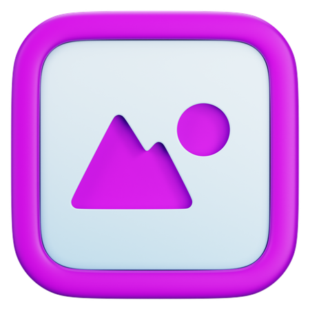 Galeria  3D Icon