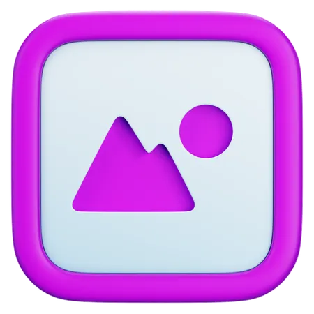 Galeria  3D Icon