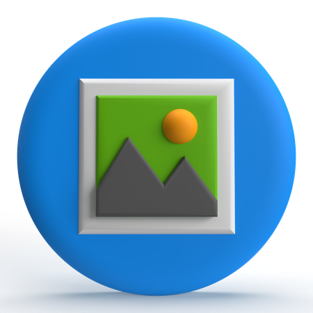 Galeria  3D Icon