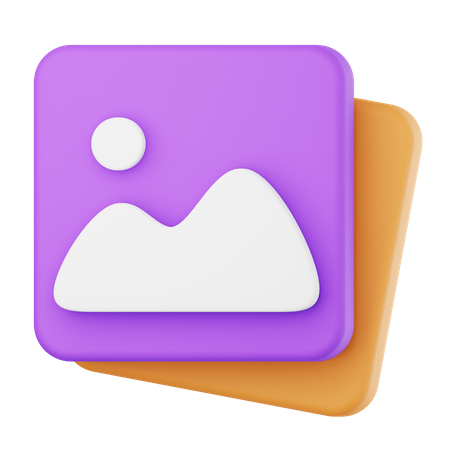 Galeria  3D Icon