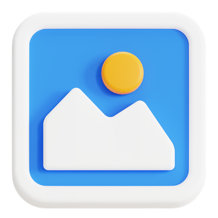 Galeria  3D Icon