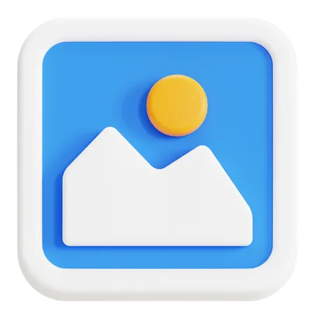 Galeria  3D Icon