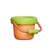 Garden Bucket