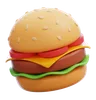 Hamburger