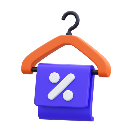 Hanger  3D Icon