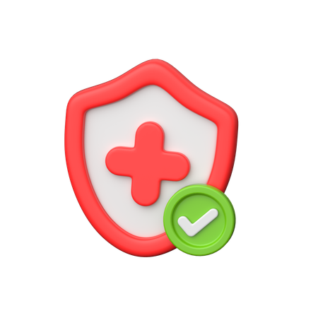 Healthcare  3D Icon