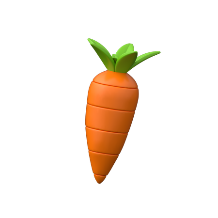 Healthy Food  3D Icon