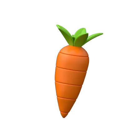 Healthy Food  3D Icon