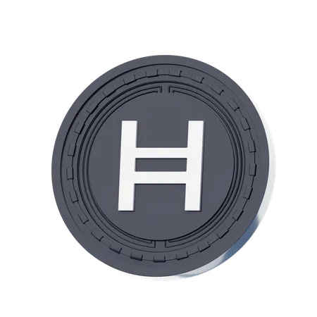 Hedera  3D Icon