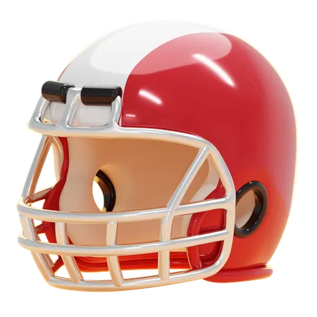 HELMET  3D Icon