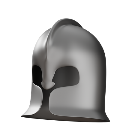 Helmet  3D Icon