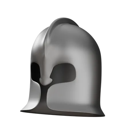 Helmet  3D Icon