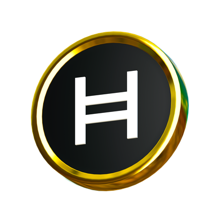 Hera  3D Icon