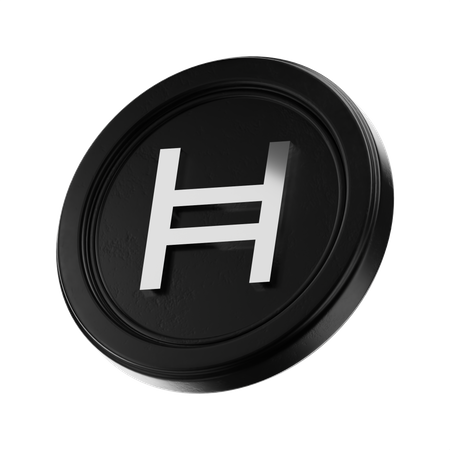 Hera  3D Icon