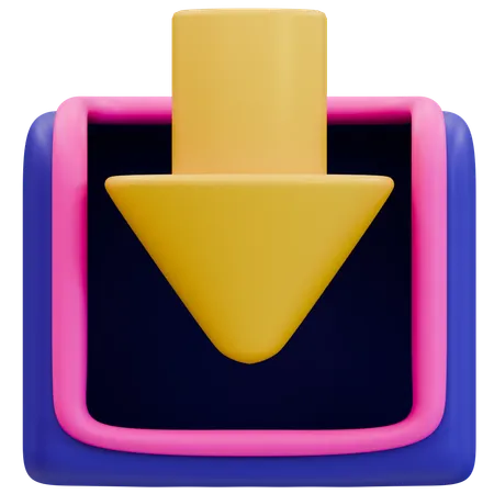 Ibrant herunterladen  3D Icon