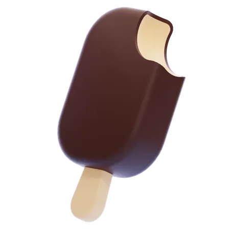 ICE CREAM STICK  3D Icon