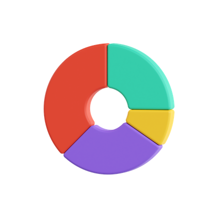 Infographic  3D Icon